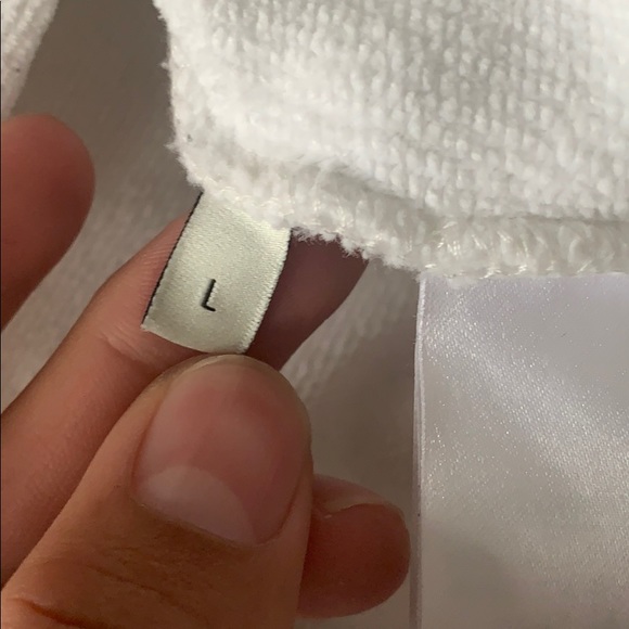 Gucci cities print sweatshirt - Picture 4 of 6